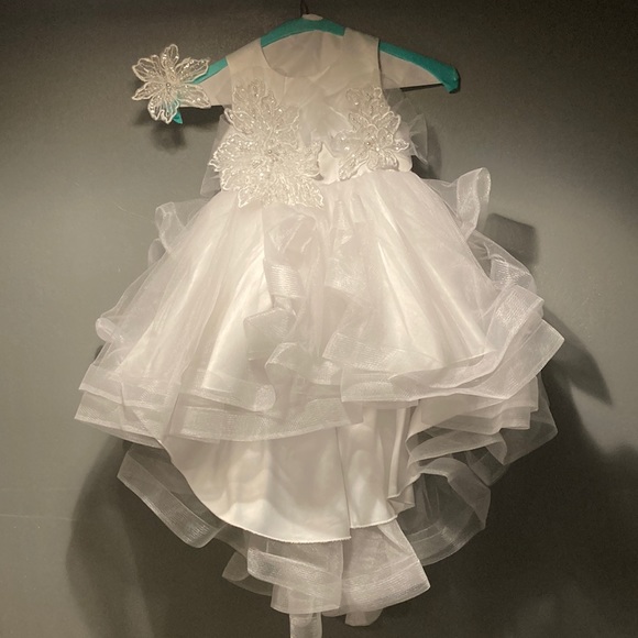 princess daliana dresses